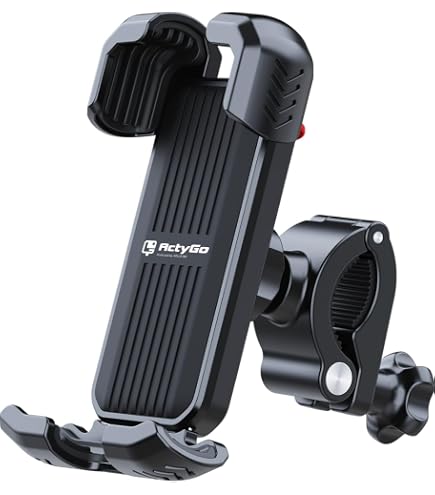 Amazon.co.jp: バイク用スマホホルダー ドゥカティ用パニガーレ V2 V4