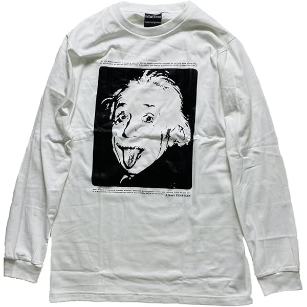Weezer ロングTシャツ uekitaya_nroc759
