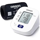 オムロン 上腕式血圧計 HEM-7140シリーズ HCR-7204T