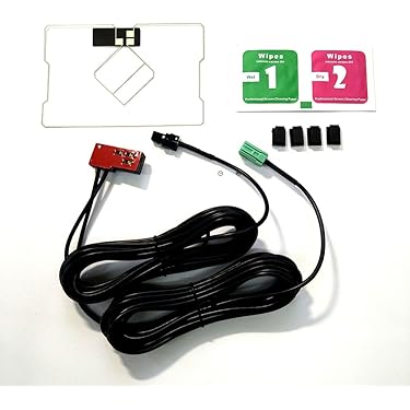 Amazon.co.jp 売れ筋ランキング: カーナビ用GPSアンテナ の中で最も