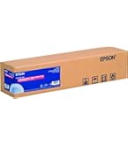 Amazon | エプソン EPSON PXMC写真用紙ロール[厚手半光沢] PXMC24R2