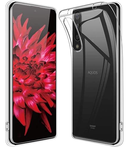 Amazon.co.jp: AQUOS Sense4 Plus ケース【ZXZone】sense 4 plus