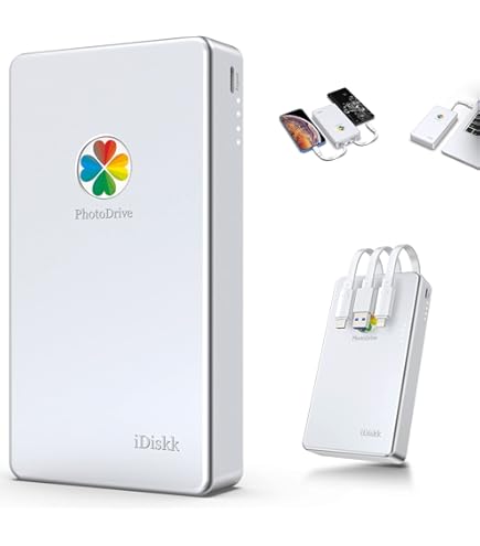 3x de beste SSD voor het filmen in 4K ProRes met je iPhone 16 Pro