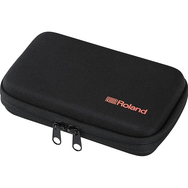 Amazon.co.jp: Roland CB-BTRMX ブラックシリーズ 楽器バッグ Tr-8S