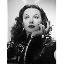 Amazon.co.jp: Posterazzi Hedy Lamarr 1940年代 フォトポスター