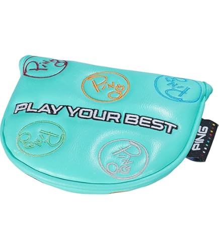 Amazon.co.jp: 【メーカー純正品】 ピン PING ヘッドカバー SIGMA G
