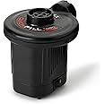 Intex Quick-Fill AC Electric Airbed Pump by Intex