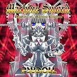 Machine Sword: Chapter 1 of Machine Kingdom