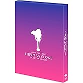 ルパン三世 ルパンVS複製人間 [4K ULTRA HD] [Blu-ray]