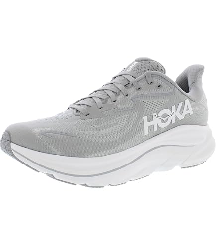 Amazon.co.jp: ホカ（HOKA） ロードシューズ ボンダイ(BONDI) SR
