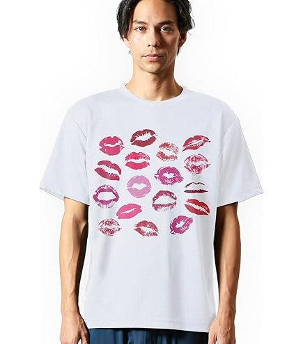 Amazon.co.jp: とおこ URS-No1005 REJECT 加入Tシャツ 誤射Tシャツ  