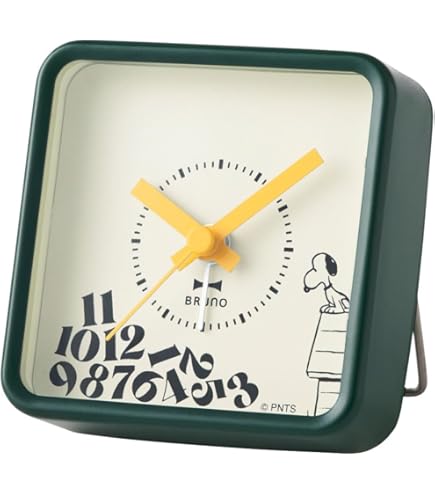 Amazon.co.jp: シュタインズゲート IBN5100 アラームクロック