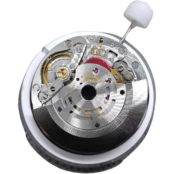 Amazon | Liserrity 自動時計ムーブメントメンズ部品機械式時計