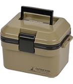 Amazon.co.jp: Pearl Metal Chill Mode DC-6048 Cooler Box, 14