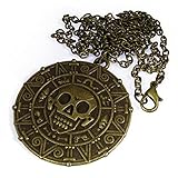 パイレーツオブカリビアン アステカコイン