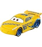 タカラトミー カーズ トミカ C－24 グイドRRCタイプ カーズ トミカ C-24 グイド (RRCタイプ) (トミカ) - ホビー