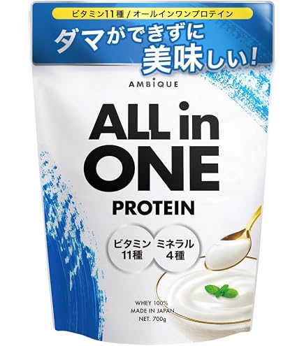 Amazon | Myprotein マイプロテイン Impact ホエイプロテイン