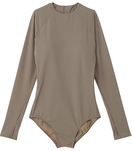 (^^) 6/8 M the light ロングスリーブ ロングスリーブライトインナー – GoZone