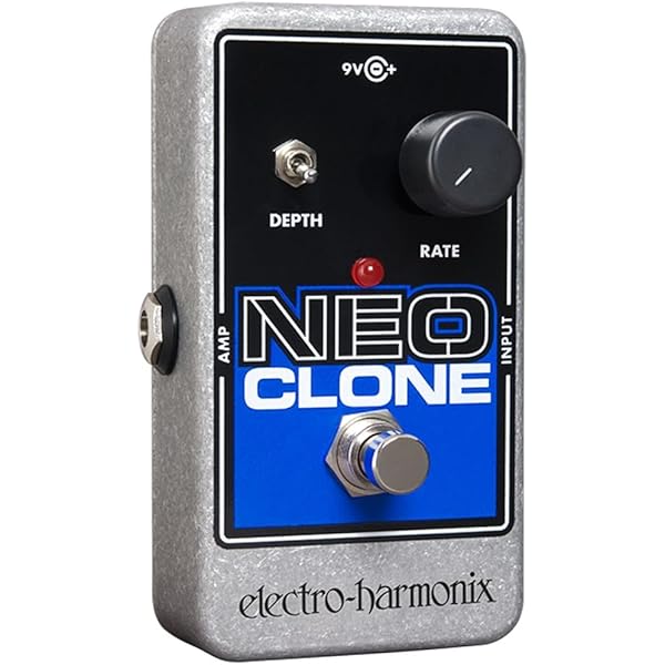 Amazon | electro-harmonix エレクトロハーモニクス エフェクター 