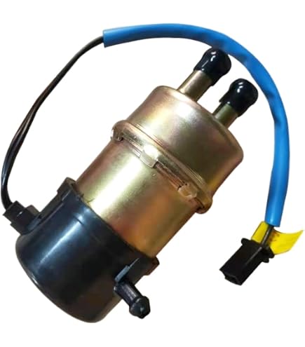 ワゴンＲ DBA-MH21S フューエルポンプ K6A 燃料ポンプ 15100