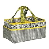 Trend Lab Storage Caddy, Hello Sunshine