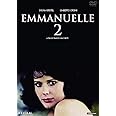 続エマニエル夫人 [DVD]
