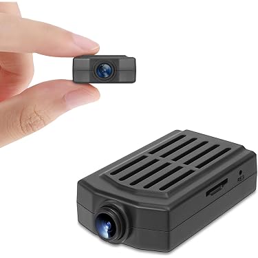 見守りカメラ ミニカメラ 小型カメラ 高画質 4k 小型ワイヤレスカメラの通販 日用品・文具の価格比較ならビカム