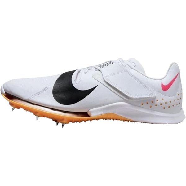 Amazon | Nike Zoom Elite ロングジャンプシューズ(ユニセックス