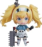 ねんどろいど 艦隊これくしょん ‐艦これ‐ Gambier Bay [ガンビア・ベイ] ノンスケール ABS&PVC製 塗装済み可動フィギュア