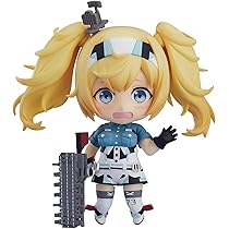 Amazon.co.jp: ねんどろいど 艦隊これくしょん ‐艦これ‐ Gambier