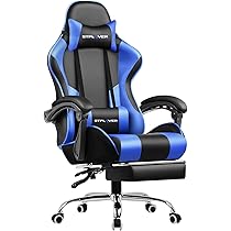 GtPlayer ゲーミングチェア Amazon.co.jp: GTPlayer ゲーミングチェア オットマン付き ゲーム