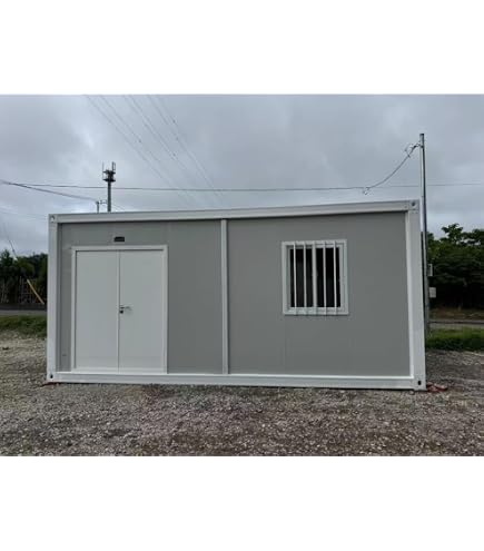 Amazon | 物置 倉庫 物置テント 物置小屋 幅162×奥行73×高さ167cm 小屋 Amazon | 物置 倉庫 物置テント 物置小屋 幅162×奥行73×高さ167cm 小屋
