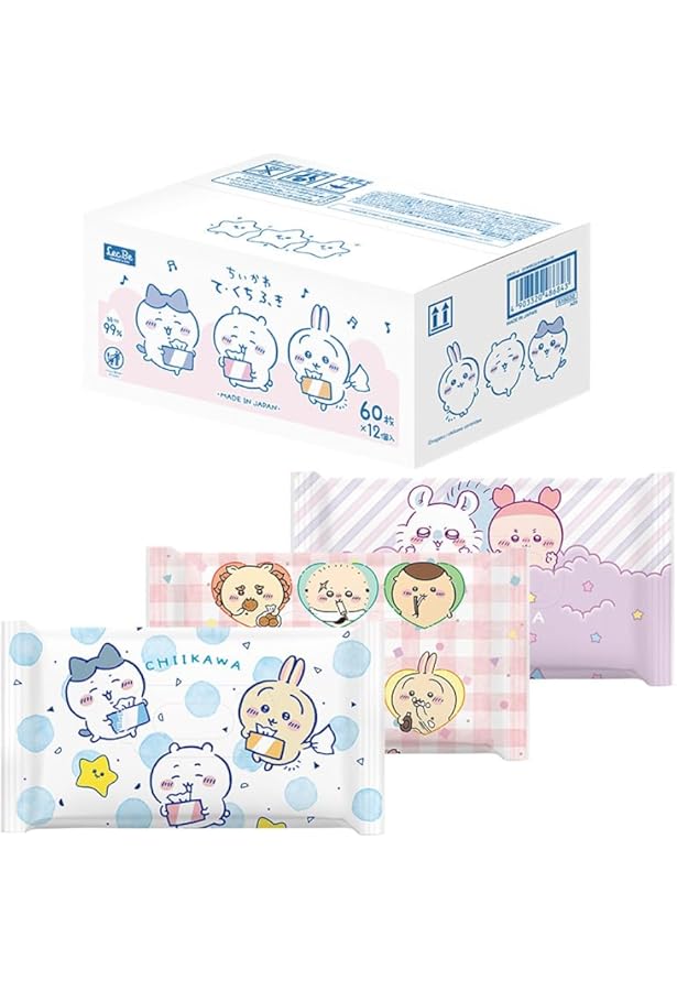 Amazon.co.jp: サンリオ(SANRIO) ちいかわ マスコットホルダー（ちい