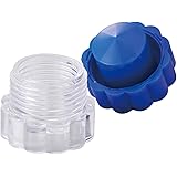 アズワン 薬すり潰し φ55×45mm 錠剤粉砕 錠剤クラッシャー HA4132 8-7224-01