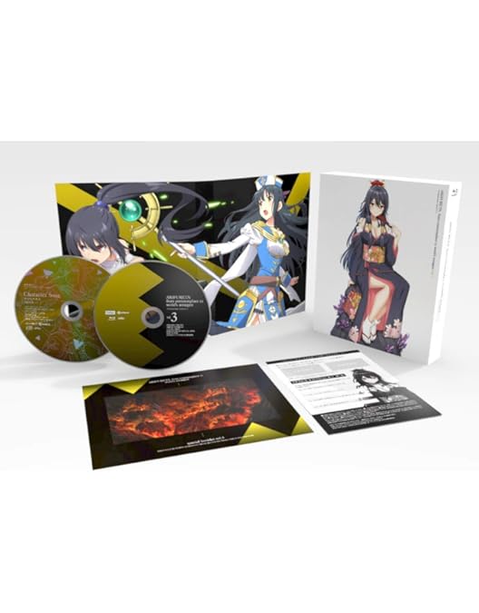 Amazon.co.jp: ありふれた職業で世界最強 Blu-ray BOX 1 : 深町寿成