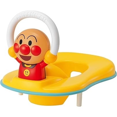 Amazon.co.jp: アガツマ 【Amazon.co.jp限定】アンパンマン6WAYおまる