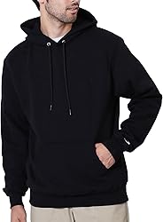 Champion(チャンピオン) ベーシック ワンポイントロゴ パーカー メンズ スウェット プルオーバー 裏起毛