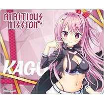 Lycee AMBITIOUS MISSION 有瀬かぐや プレイマット Lycee AMBITIOUS MISSION 有瀬かぐや プレイマット Lycee
