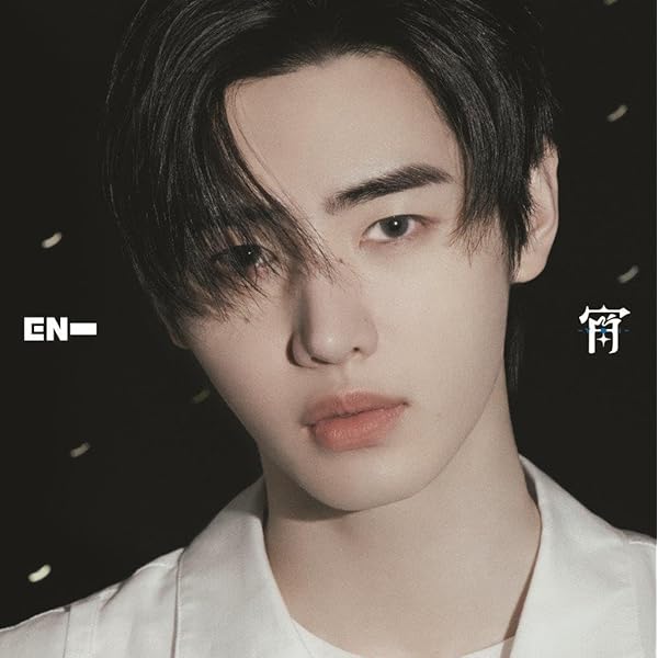 Amazon.co.jp: 【特典付】 ENHYPEN 宵 -YOI- 【 メンバーソロ