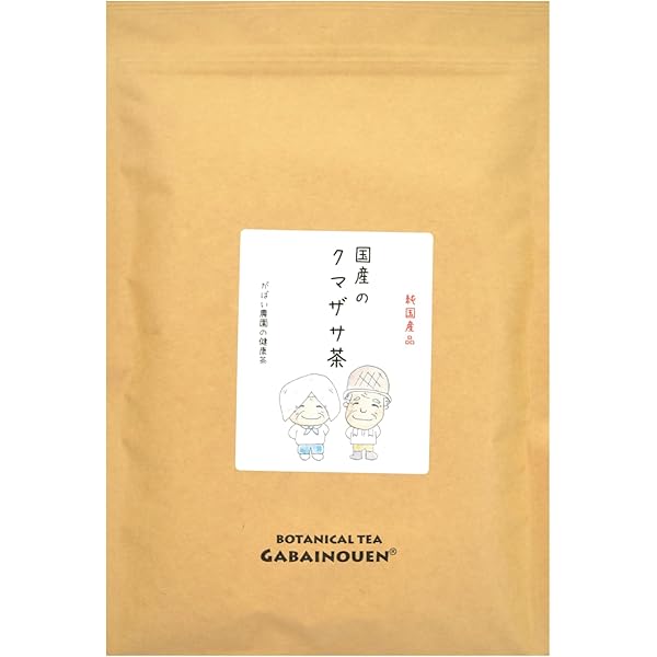 Amazon.co.jp: メナード・くま笹健康茶「75パック入」 : 食品・飲料・お酒