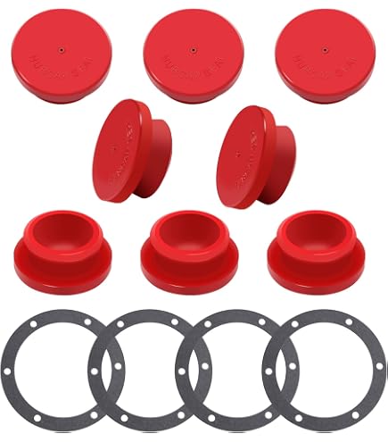 Set Of 4 Hub Centric Rings 67.1mm To 56.1mm For Honda Civic & Other Vehicles