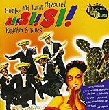Ai! Si! Si! Mambo & Latin Flav