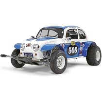 Amazon.co.jp: Tamiya 1/10 R/C Sand Scorcher Vehicle : Toys & Games