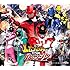 Project.R「快盗戦隊ルパンレンジャーVS警察戦隊パトレンジャー 主題歌」