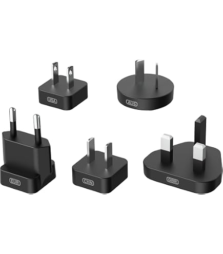 Amazon | Belkin トラベルアダプターキット 25W充電器+5000mAh