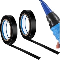 Amazon | RICISUNG グリップテープ 10本セット テニス グリップ