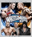 Wwe: Wrestlemania Xxviii [Blu-ray] [Import]