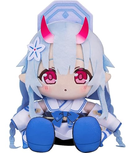 Amazon.co.jp: グッドスマイルカンパニー ブルーアーカイブ -Blue