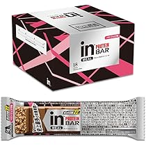 Amazon | BASE LAB. 約100本入 プロテインバー ビターチョコ 糖質