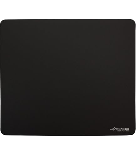 Amazon.co.jp: ARTISAN ゲーミングマウスパッド NINJA FX 99式 SOFT XL